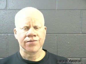 Kelvin Dozier Arrest Mugshot