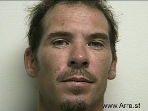 Kenneth Heath Arrest Mugshot