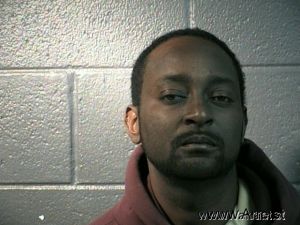 Kenneth Johnson Arrest Mugshot