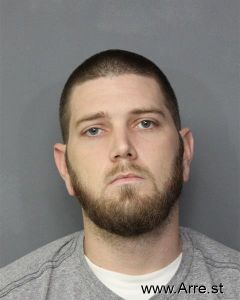 Kenneth Kinard Arrest Mugshot