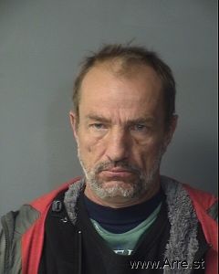 Kenneth Langrehr Arrest Mugshot