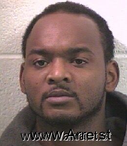 Kenya Britt Arrest Mugshot