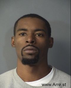 Kerry White Arrest Mugshot