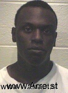 Kevin Atkinson Arrest Mugshot
