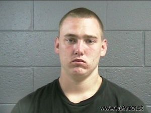 Kevin Gay Arrest Mugshot