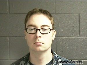 Kevin Hulett Arrest Mugshot