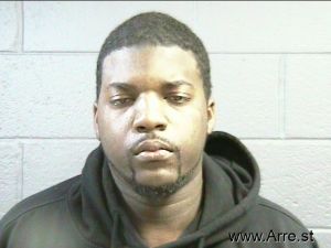 Kevin Lee Arrest Mugshot