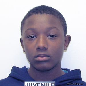 Khasiem Morris Arrest Mugshot