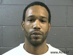 Kim Lathan Arrest Mugshot