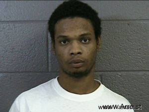 Kristopher Alexander Arrest Mugshot