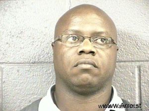 Lacy Hall Arrest Mugshot