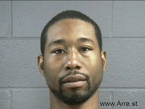 Lamont Willoughby Arrest Mugshot