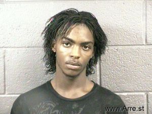 Larry Akers Arrest Mugshot