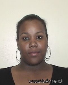 Lashawn Dewer Arrest Mugshot