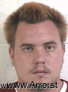 Lawrence Barnett Arrest Mugshot