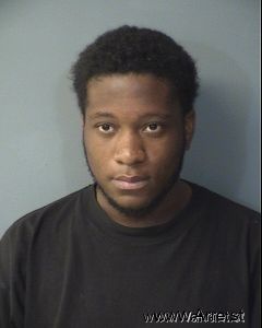 Lee Allen Arrest Mugshot