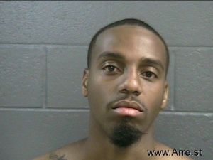 Leonard Augustine Arrest Mugshot