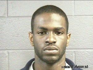 Leonard Flowers Arrest Mugshot