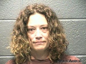 Lisa Ashcraft Arrest Mugshot