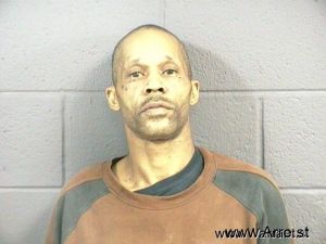 Littleton Christy Arrest Mugshot