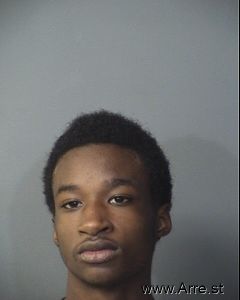 Lloyd Whitley Arrest Mugshot