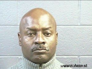 Lorenzo Beamon Arrest Mugshot