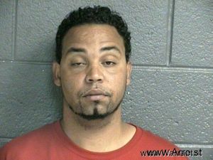 Lukus Debrow Arrest Mugshot