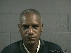 Lvico Melvin Arrest Mugshot