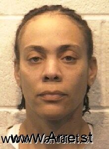 Machelle Gardner Arrest Mugshot