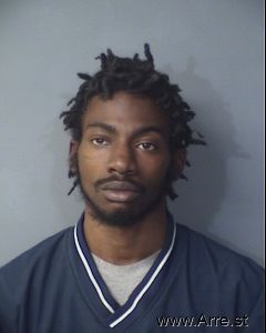 Malachi Bowler Arrest Mugshot