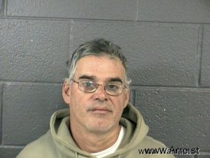 Mario Benedetti Arrest Mugshot