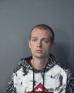 Marion Prather Arrest Mugshot