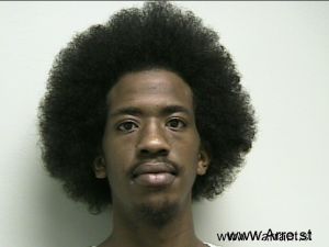 Mark Blanchard Arrest Mugshot