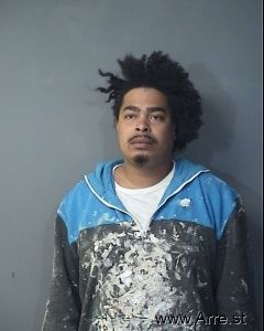 Mark Pruitt Arrest Mugshot