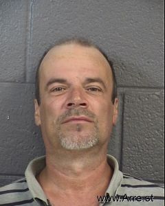 Mark Rainone Arrest Mugshot