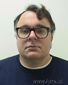 Mark Rezas Arrest Mugshot