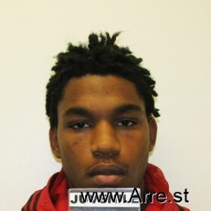 Marqtavius White Arrest Mugshot
