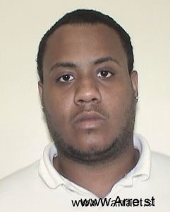 Marquites Garvin Arrest Mugshot