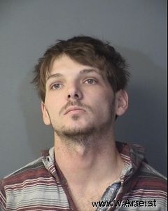 Matthew Headrick Arrest Mugshot