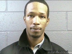 Maurice Bennett Arrest Mugshot