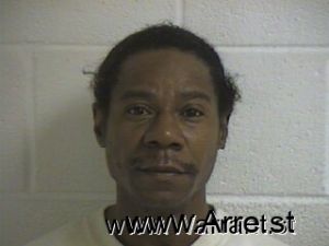 Melvin Chandler Arrest Mugshot