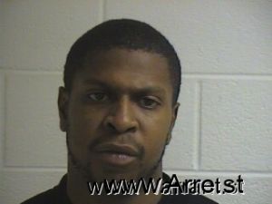 Michael Baskerville Arrest Mugshot