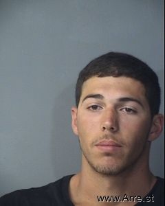 Michael Binegar Arrest Mugshot
