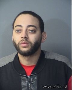 Michael Butts Arrest Mugshot