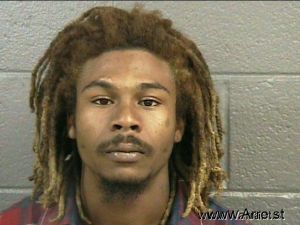 Michael Cobbs Arrest Mugshot