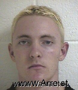 Michael Curry Arrest Mugshot