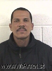 Michael Edgerton Arrest Mugshot