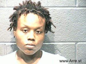 Michelle Blanchard Arrest Mugshot