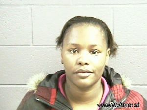 Michelle Hathaway Arrest Mugshot