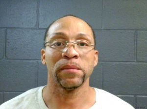 Nathan Davoren Arrest Mugshot